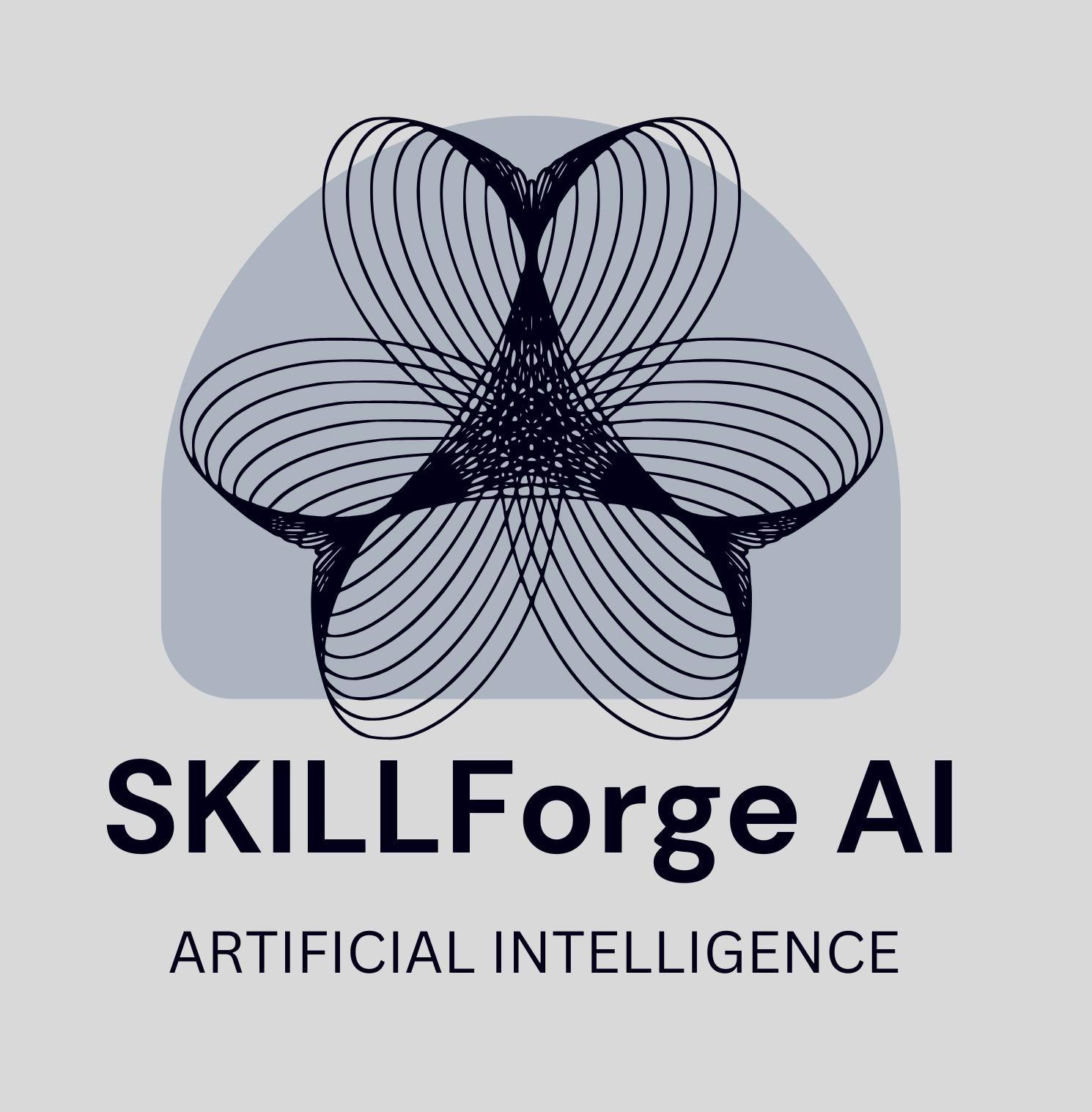 SkillForge AI logo